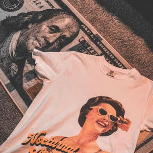 Meet your Posher, Markell